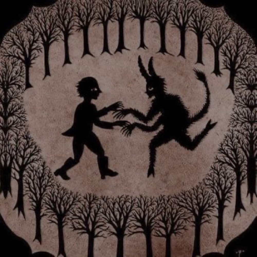 Meet your Posher, Percy